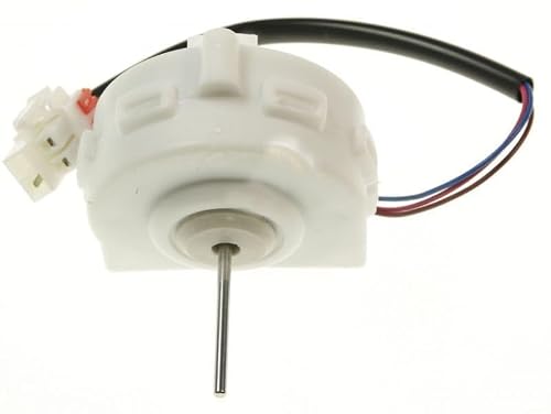 Moteur Ventilateur Beko FDQC28AL2C – Compatible Congélateur, Réfrigérateur - vue 7