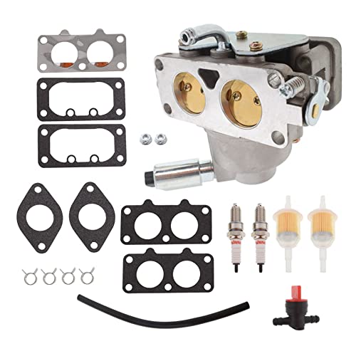 Carburateur de rechange ALL-CARB pour entretenir la pelouse avec votre John Deere LA135
