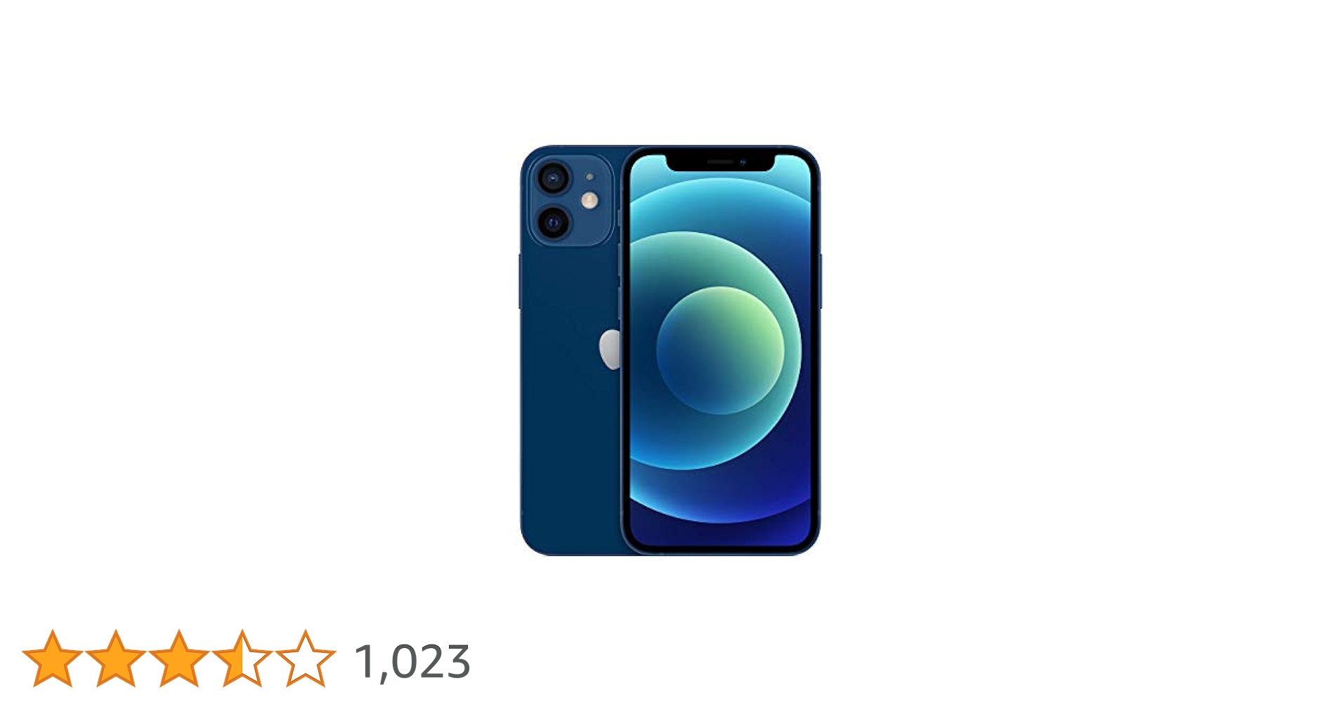 レ*ン様 Apple iPhone 12 mini 256GB ブルー　SIMフ 813bnZT9fxL._UF894,1000_QL80_.jpg
