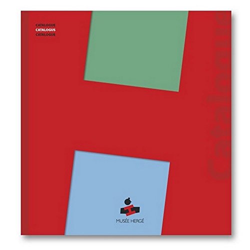 Imagen de Libro de Tintín