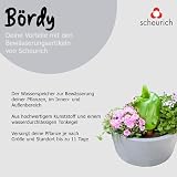 Scheurich Bördy Dozownik Wody, Green Pearl, 600 ml