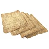Champion Cooler Aspen Pad,22"x27",PK4 310085-1 - 1 Each