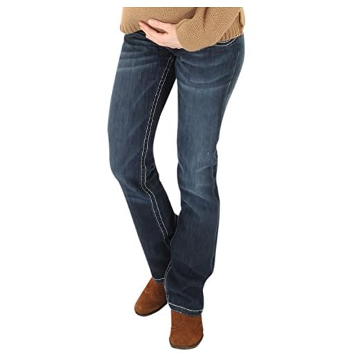 Christoff Designer motiv motiv jeans rör slim fit dam jeans omdömening