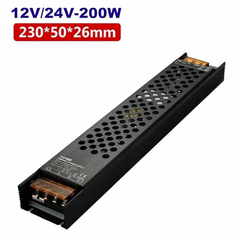 Pilote LED dimmable DC 12V 100W Triac haute performance - 4