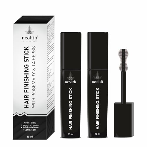 Set de 2 sticks para acabado cabello normal 15ml miniatura 1