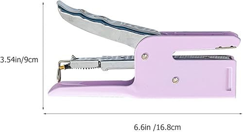 Miniatura 2 de Grapadora Accesorio de oficina, suministros de oficina, accesorio para el hogar