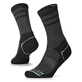 Lorpen MH2PC Wool Hike Long Socks 2 Pairs EU 39-42