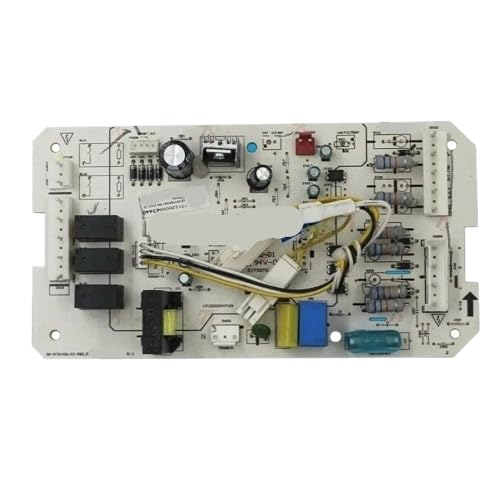 �݊���������܂��~�[�f�A SA-KFR140W/S2-590.ZY001 ���O AC PCB ����{�[�h�B(Cool)