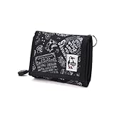 [チャムス] リサイクル マルチウォレット Recycle Multi Wallet