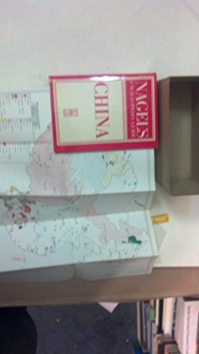 China (Nagel's encyclopedia-guide) 2826307649 Book Cover