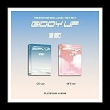  The Boyz The Start Lot de 2 mini cartes pour album photo + 1 mini carte de type QR + 1 carte photo officielle + 1 carte photo spéciale + 1 carte photo spéciale + suivi scellé