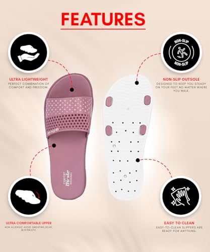 Image of Birde Slids For Women