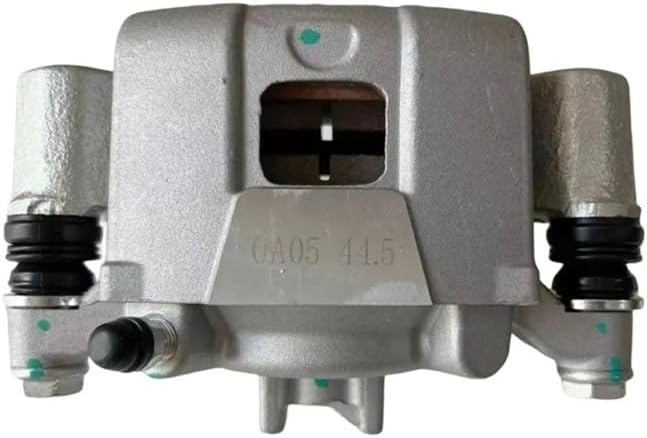 Front Left Brake Caliper Suitable Compatible with CF450L 520L 600 625 CF600AU-L CF600ATR-L CF500AU-6L CF400AU-L CF400ATR 9CR3-081100-10000