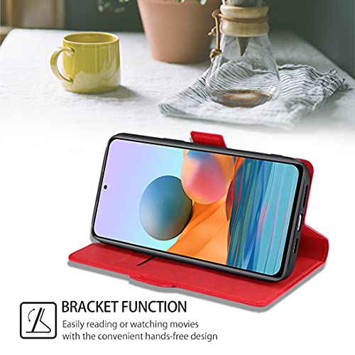 XINNI Cover Protettiva per Motorola Moto E6i