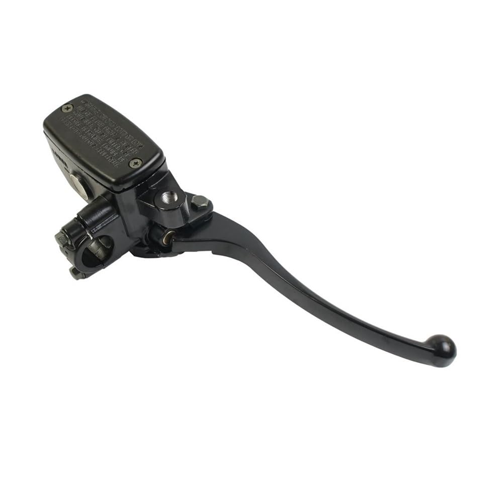 NHGFdfs Motorcycle Clutch Brake Lever Universal 22MM Motorcycle Front Brake Master Cylinder Hydraulic Pump Levers Clutch for Ya&maha for Suzuki