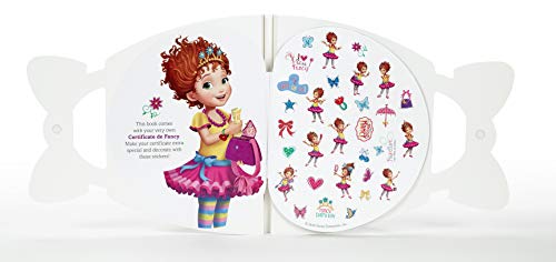 Disney Junior Fancy Nancy: School de Fancy - Image 2