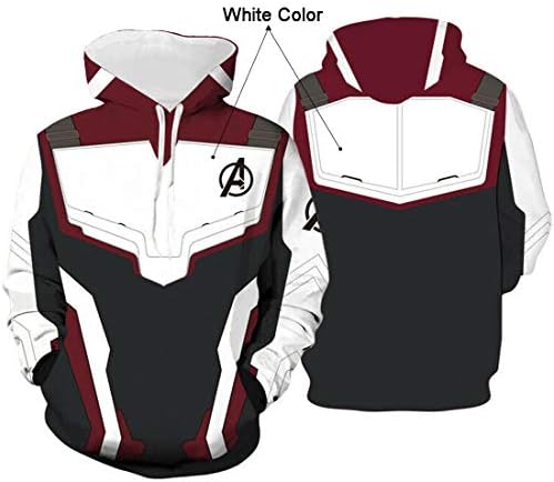 Marvel endgame sweater Clearance