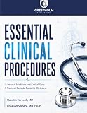 Essential Clinical Procedures in Internal Medicine and Critical Care: A Practical Bedside Guide for Clinicians