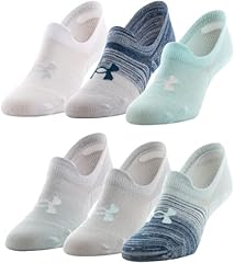 Fuse Teal Assorted (6-pairs)