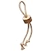 Ethical Products SPOT Coffee Wood CHEW Rope TUG 18