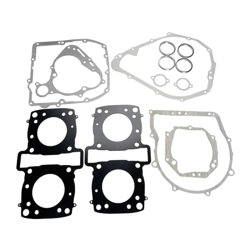 Kit joints moteur v-max 1200 haute résistance pour étanchéité carter