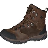 rovers stiefeletten schwarz SEETEX-Membran Seeland Men\'s Hawker Stiefel, Brown, 43 EU
