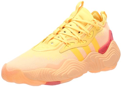 Image of Adidas Unisex-Adult Trae Young 3 Low Trainers