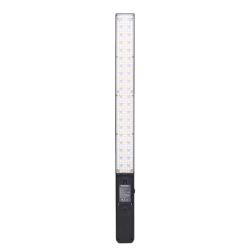 YONGNUO YN360 II　LEDライト Amazon.com: YONGNUO YN360 II YN360II LED Video Light Ice