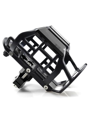 Porte-gobelet de moto pour CFMOTO 450MT support bouteille guidon