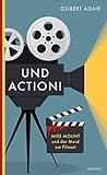 Cover zum Buch Und Action!