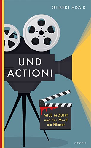 Cover zum Buch Und Action!