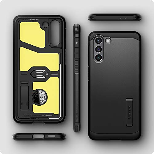 Spigen Cover Tough Armor Compatibile con Samsung