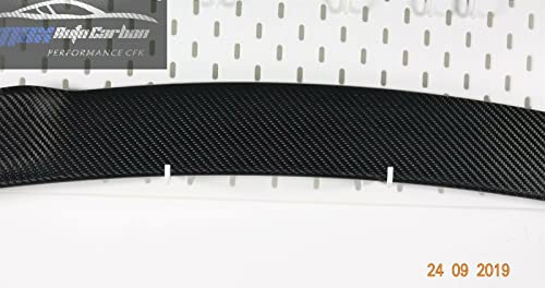 MAX AUTO CARBON Compatibile con Alfa Romeo, in