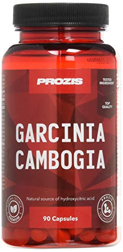 Prozis Garcinia Cambogia, 1500 mg, 90 Capsule