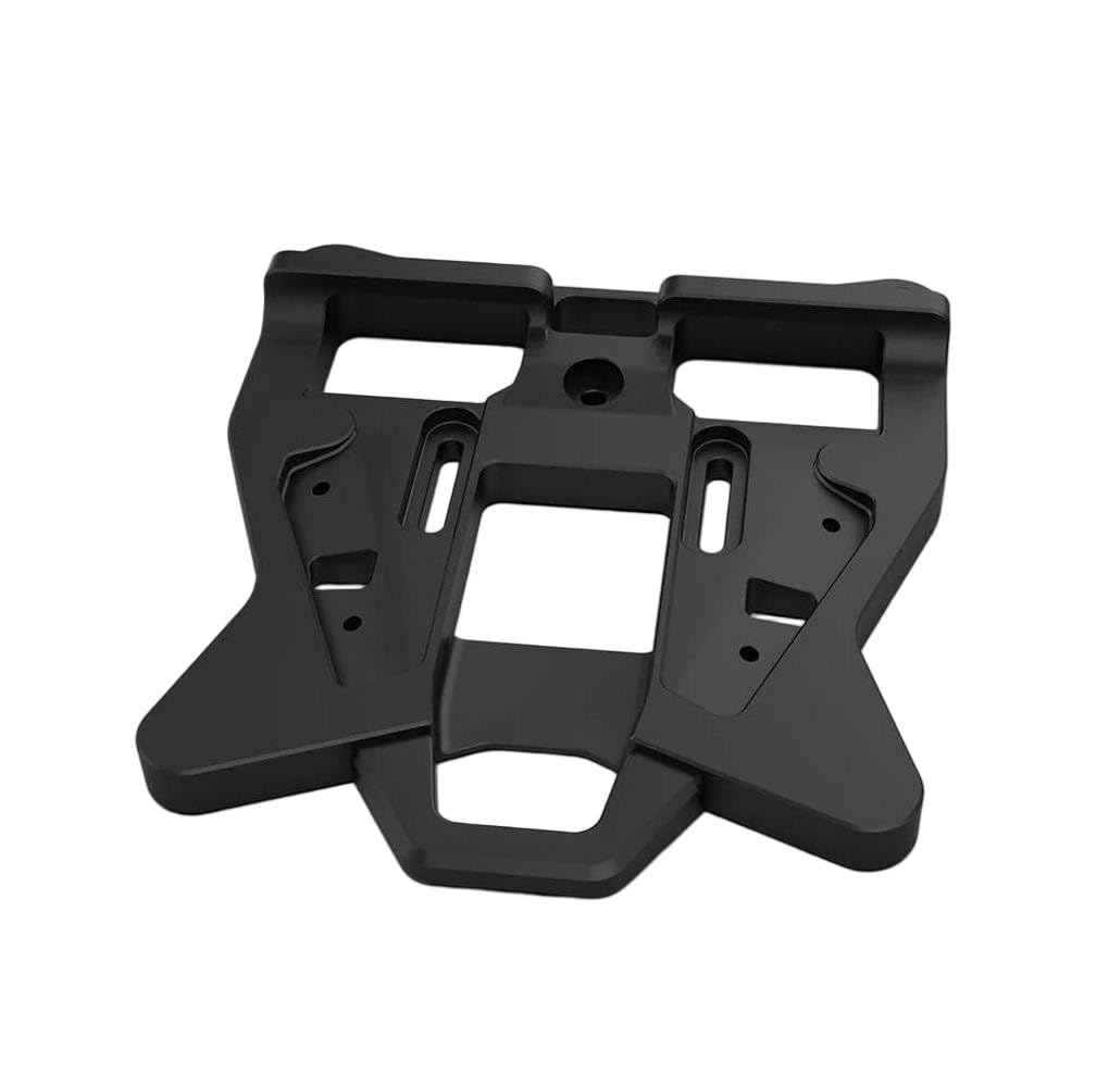 Piastra per portapacchi top case Per MT-09 MT09 SP 2024-2025 Portapacchi Posteriore Moto