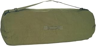 Fox Outdoor Products Zipper Duffel Bag - Fox Outdoor