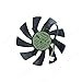 T129215SH DC12V 4PIN Graphic Card Ventilateur Compatible Pour Zotac GePource GTX 1060 3GB itx min