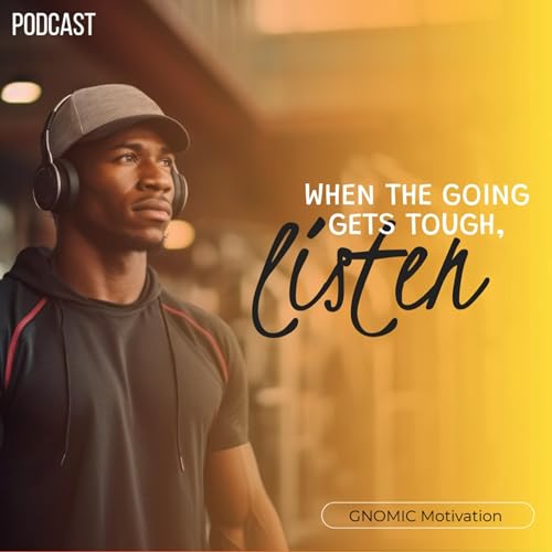 THE TOUGH GET GOING Titelbild