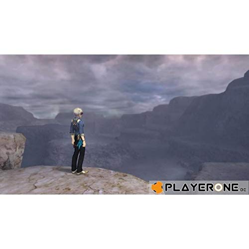 Tales of Xillia PS3 - Day One Edition - Neuf - Jeux vidéo