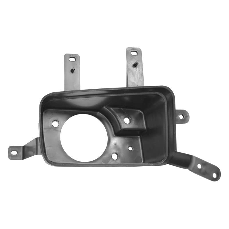 Sherman GMTAHO15-95QR soporte para luz antiniebla lado pasajero delantero