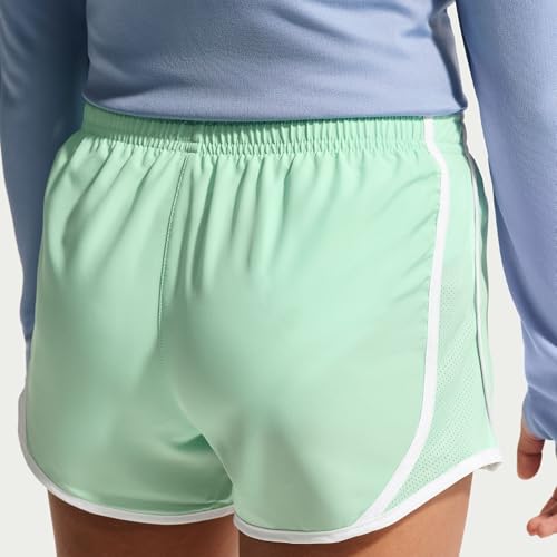 Image of Nike Girls Tempo Shorts