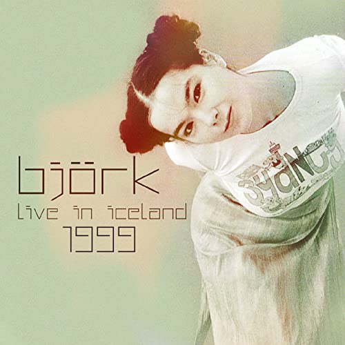 プレイ・デッド (Live) - Bjork