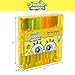 Innovative Designs Nickelodeon SpongeBob SquarePants Gel Pens Set for Kids, 24 Pack with Glitter Gel Pens, Cute Pens for Boys and Girls