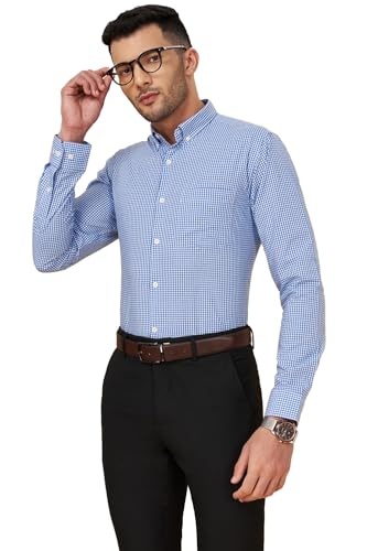 Image of Peregrine by Pantaloons Men Shirt