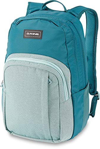 Preisvergleich Produktbild Dakine Rucksack Campus M, 25 Liter, widerstandsfähiger Rucksack mit Laptopfach und Schaumstoffpolster am Rücken - Rucksack für die Schule, das Büro, die Universität und als Tagesrucksack auf Reisen