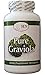 Fresh Health Nutrition's Graviola 1000 Mg Serving Capsules Bottle, 120 Count