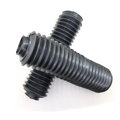 Caches de fourche moto pour éviter les fuites de joint spi DR200