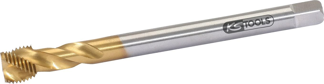 KS Tools 152.1635 Maschio per filettare M12x1,25