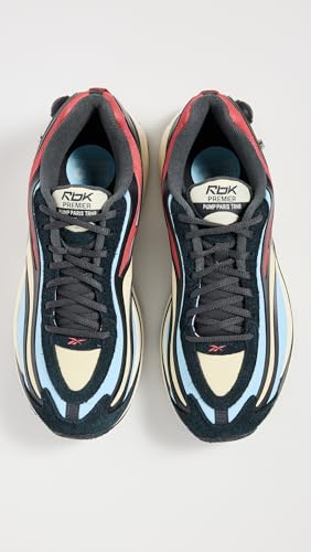 Reebok RBK Premier Pump Paris Trainer Marathon Unisex Sneakers4
