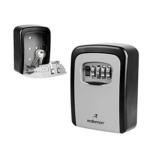 portacandados de seguridad marca Redlemon
